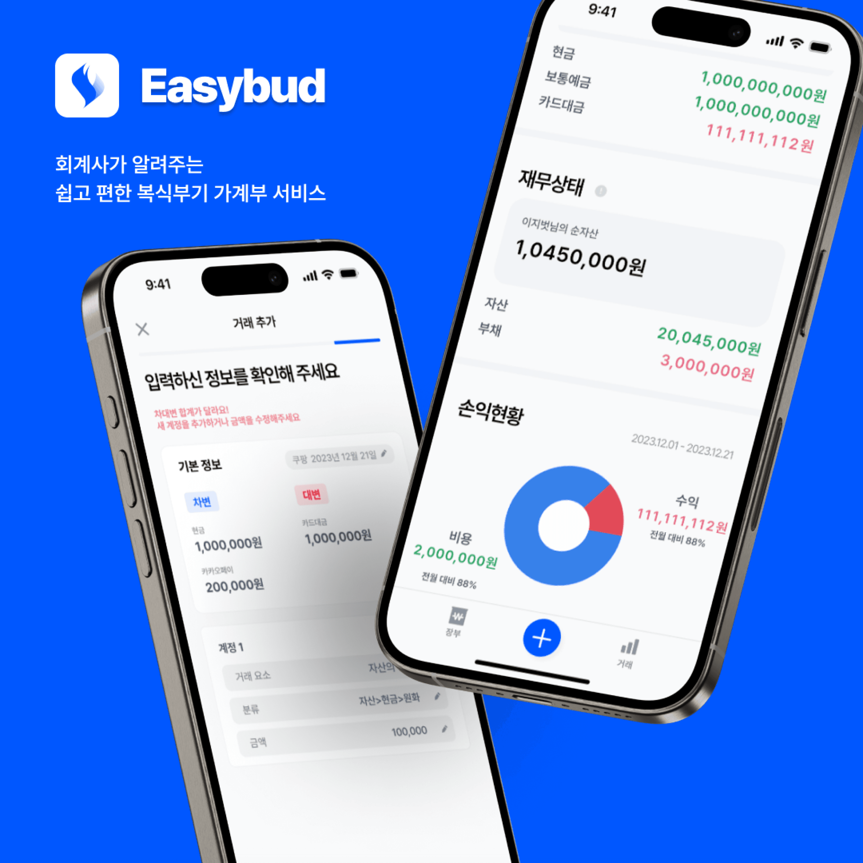 Easybud