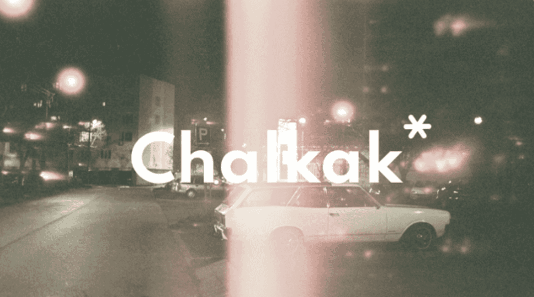 Chalkak