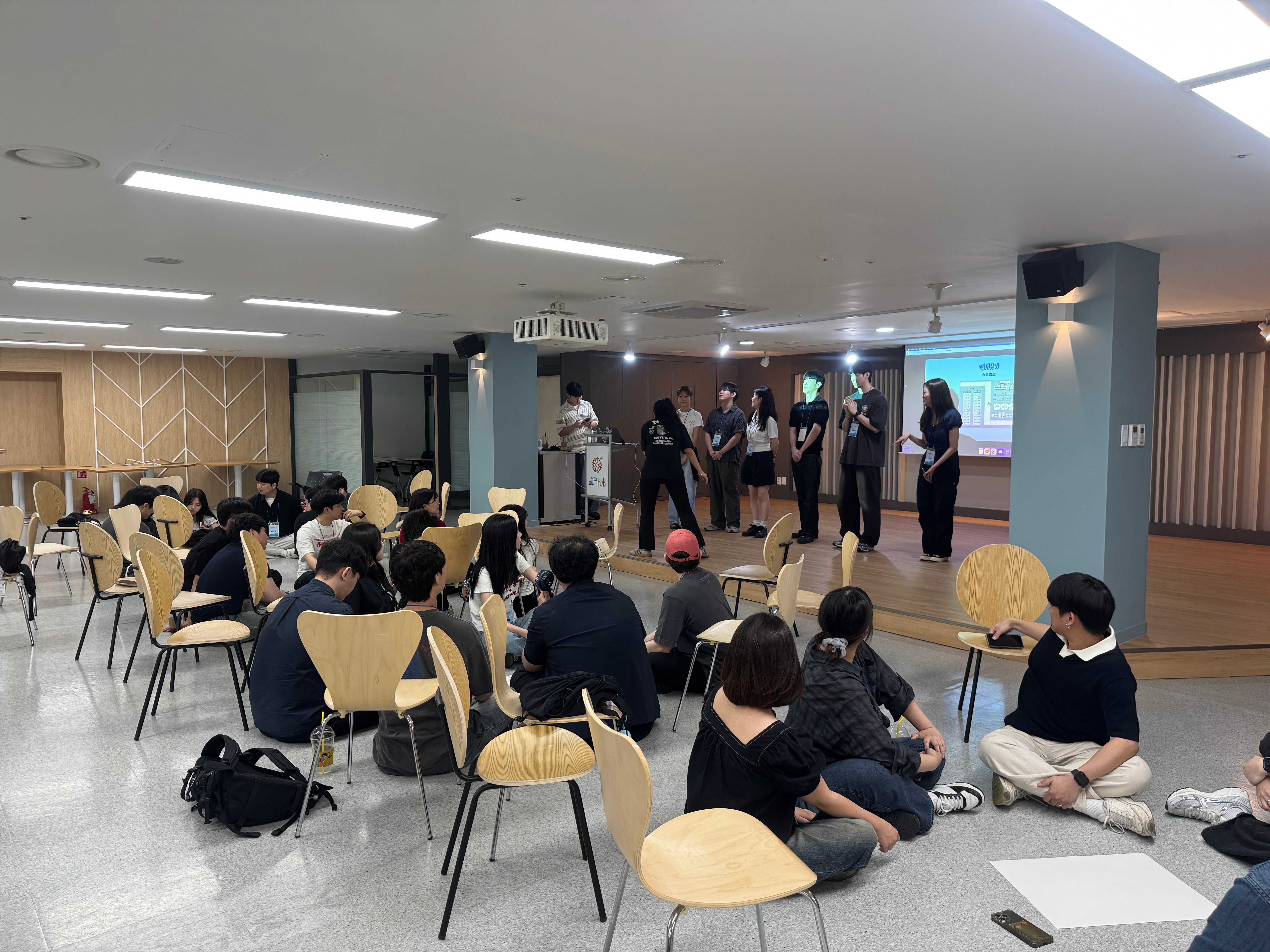 네트워킹 데이